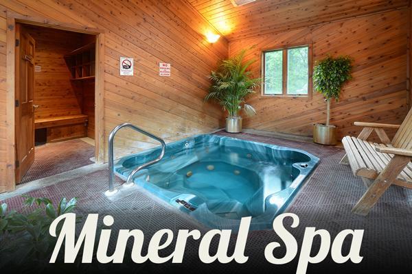 Turf And Spa Motel 사라토가 스프링스 외부 사진